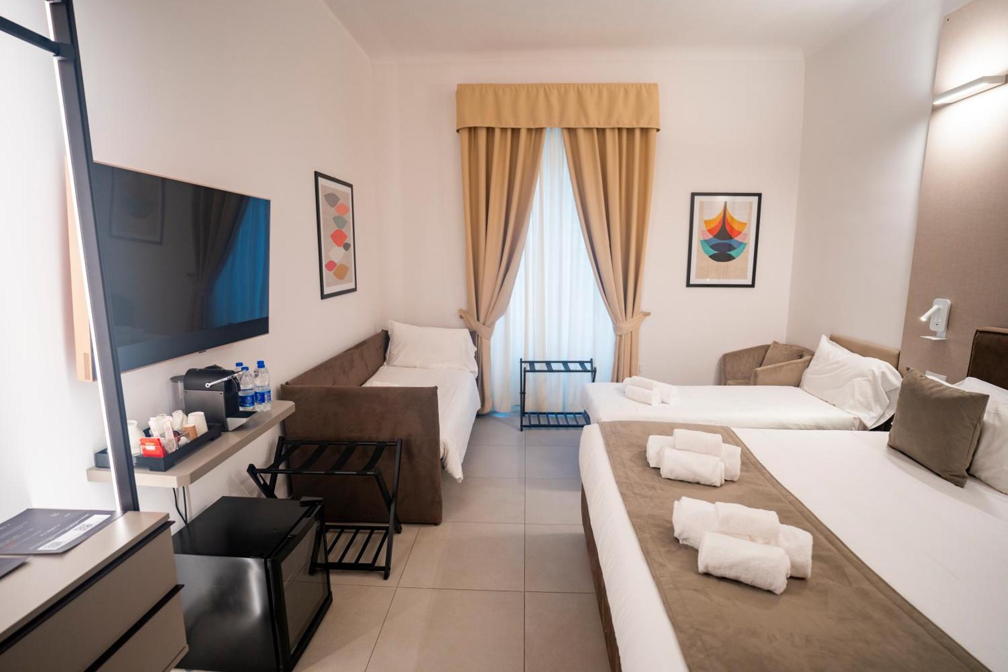 Cicerone'S Luxury Suites — Photos 3